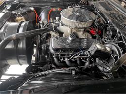 1971 Chevrolet Monte Carlo (CC-1747875) for sale in Buffalo, New York