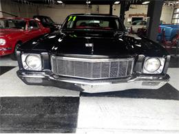 1971 Chevrolet Monte Carlo (CC-1747875) for sale in Buffalo, New York
