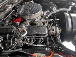 1971 Chevrolet Monte Carlo (CC-1747875) for sale in Buffalo, New York
