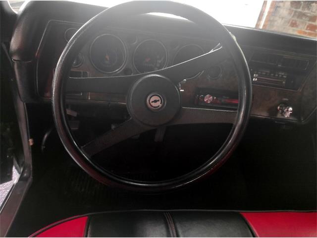 1971 Chevrolet Monte Carlo (CC-1747875) for sale in Buffalo, New York