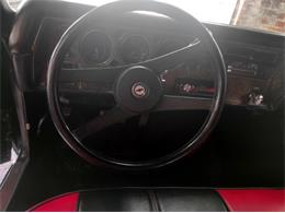 1971 Chevrolet Monte Carlo (CC-1747875) for sale in Buffalo, New York