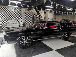 1971 Chevrolet Monte Carlo (CC-1747875) for sale in Buffalo, New York