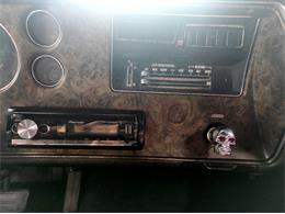 1971 Chevrolet Monte Carlo (CC-1747875) for sale in Buffalo, New York