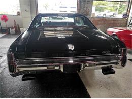 1971 Chevrolet Monte Carlo (CC-1747875) for sale in Buffalo, New York