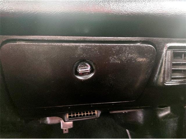 1971 Chevrolet Monte Carlo (CC-1747875) for sale in Buffalo, New York