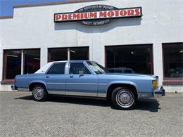1984 Ford LTD (CC-1747877) for sale in Tocoma, Washington