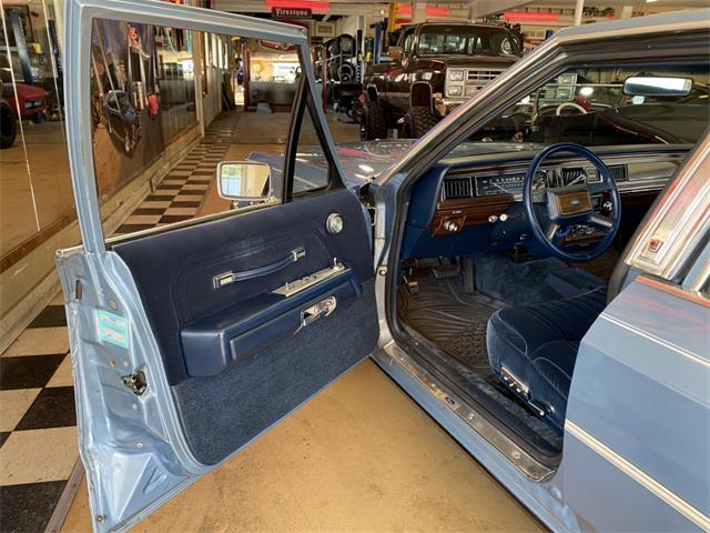 1984 Ford LTD (CC-1747877) for sale in Tocoma, Washington