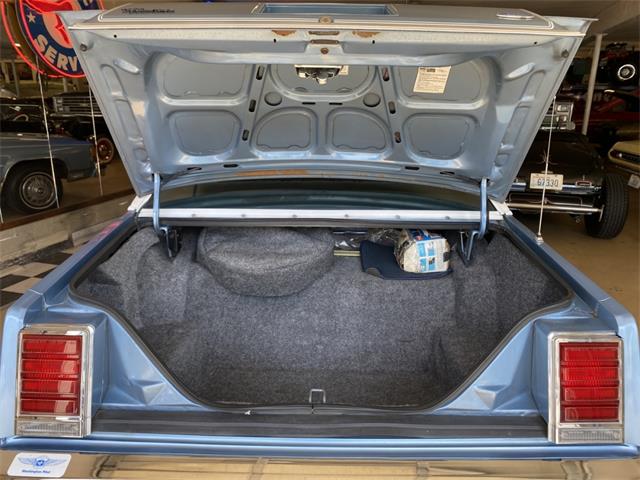 1984 Ford LTD (CC-1747877) for sale in Tocoma, Washington