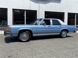 1984 Ford LTD (CC-1747877) for sale in Tocoma, Washington