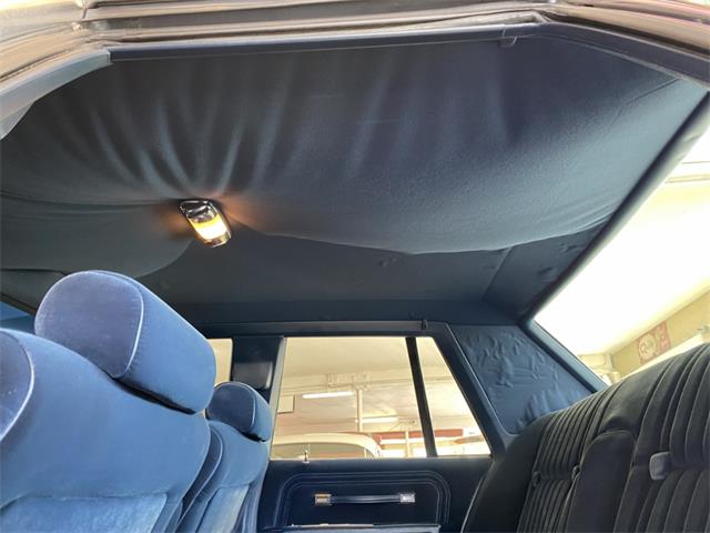 1984 Ford LTD (CC-1747877) for sale in Tocoma, Washington