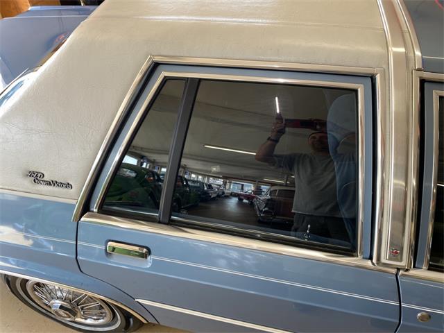 1984 Ford LTD (CC-1747877) for sale in Tocoma, Washington