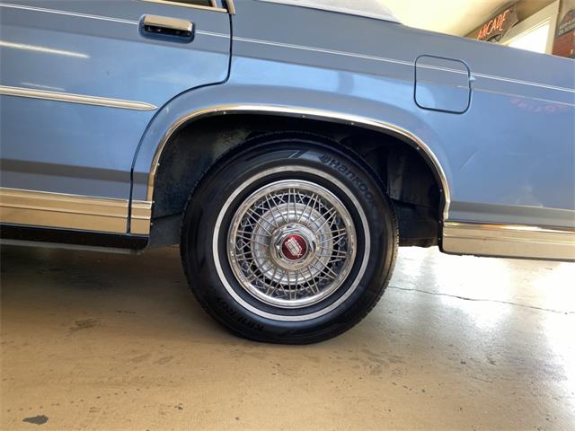 1984 Ford LTD (CC-1747877) for sale in Tocoma, Washington