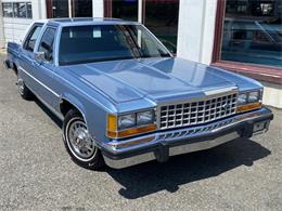 1984 Ford LTD (CC-1747877) for sale in Tocoma, Washington