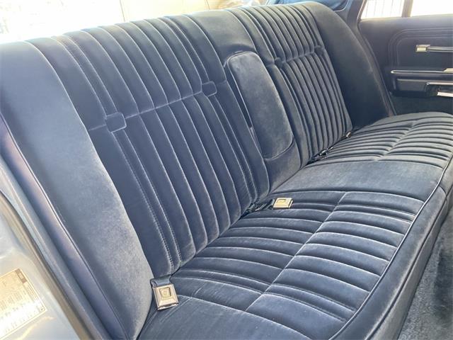 1984 Ford LTD (CC-1747877) for sale in Tocoma, Washington