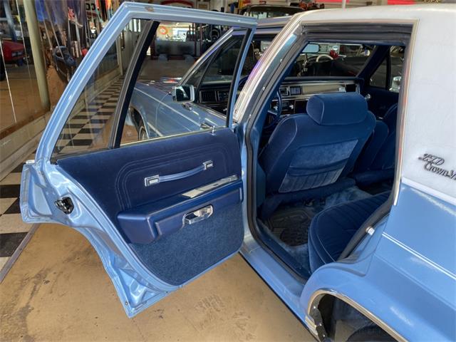 1984 Ford LTD (CC-1747877) for sale in Tocoma, Washington