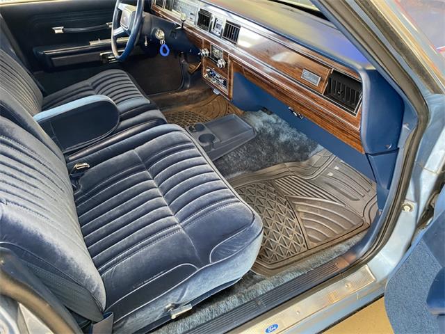 1984 Ford LTD (CC-1747877) for sale in Tocoma, Washington