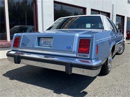 1984 Ford LTD (CC-1747877) for sale in Tocoma, Washington