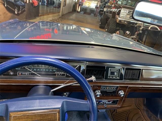 1984 Ford LTD (CC-1747877) for sale in Tocoma, Washington