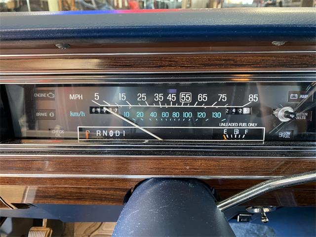 1984 Ford LTD (CC-1747877) for sale in Tocoma, Washington
