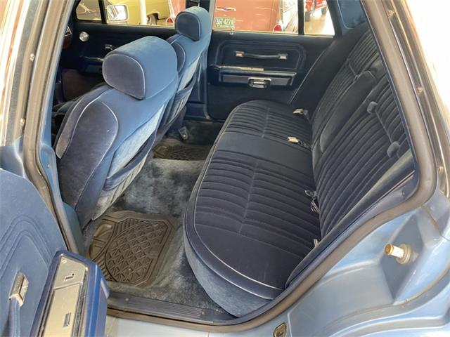1984 Ford LTD (CC-1747877) for sale in Tocoma, Washington