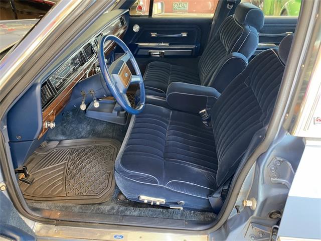 1984 Ford LTD (CC-1747877) for sale in Tocoma, Washington