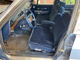 1984 Ford LTD (CC-1747877) for sale in Tocoma, Washington