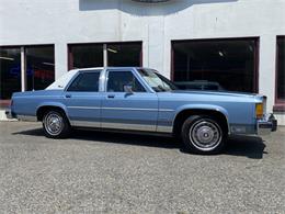 1984 Ford LTD (CC-1747877) for sale in Tocoma, Washington