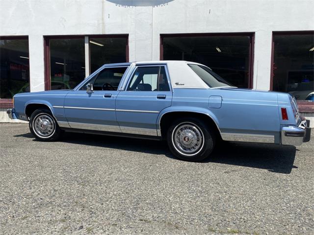 1984 Ford LTD (CC-1747877) for sale in Tocoma, Washington