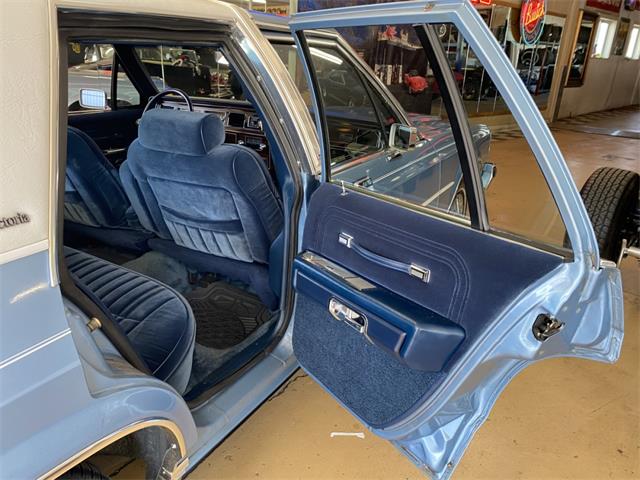 1984 Ford LTD (CC-1747877) for sale in Tocoma, Washington