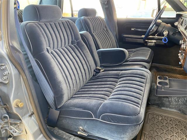 1984 Ford LTD (CC-1747877) for sale in Tocoma, Washington