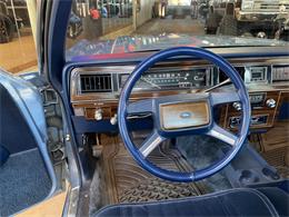 1984 Ford LTD (CC-1747877) for sale in Tocoma, Washington