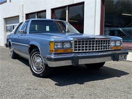 1984 Ford LTD (CC-1747877) for sale in Tocoma, Washington