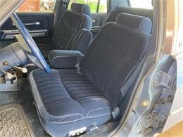 1984 Ford LTD (CC-1747877) for sale in Tocoma, Washington