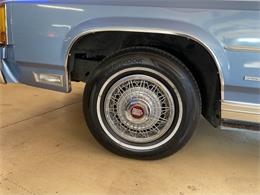 1984 Ford LTD (CC-1747877) for sale in Tocoma, Washington