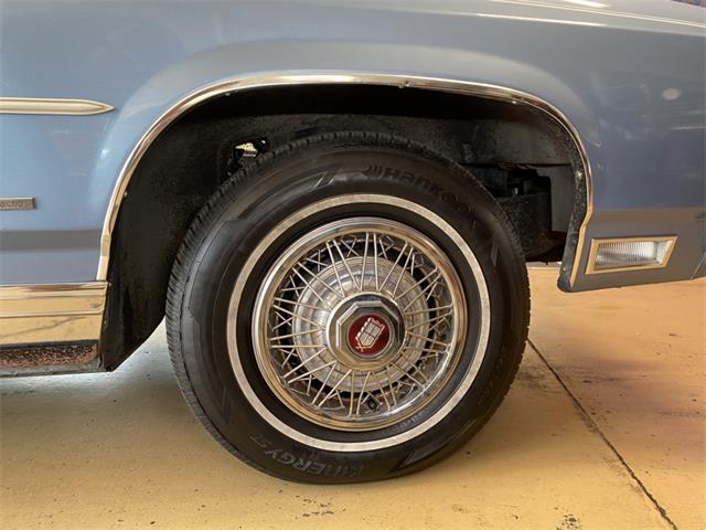 1984 Ford LTD (CC-1747877) for sale in Tocoma, Washington