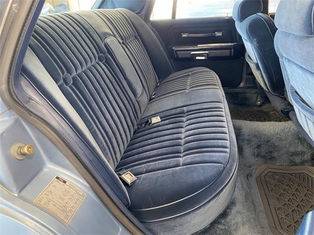 1984 Ford LTD (CC-1747877) for sale in Tocoma, Washington