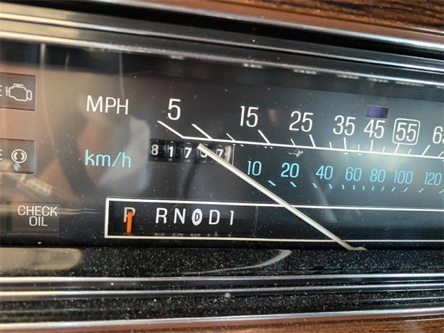 1984 Ford LTD (CC-1747877) for sale in Tocoma, Washington