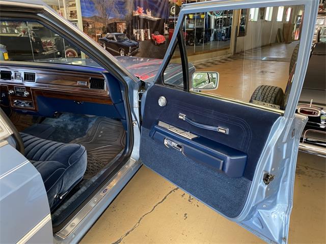 1984 Ford LTD (CC-1747877) for sale in Tocoma, Washington