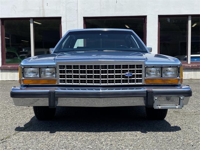 1984 Ford LTD (CC-1747877) for sale in Tocoma, Washington