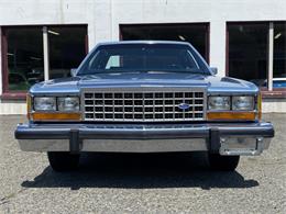 1984 Ford LTD (CC-1747877) for sale in Tocoma, Washington