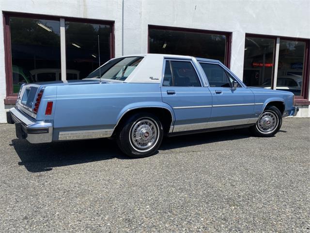 1984 Ford LTD (CC-1747877) for sale in Tocoma, Washington