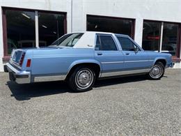 1984 Ford LTD (CC-1747877) for sale in Tocoma, Washington