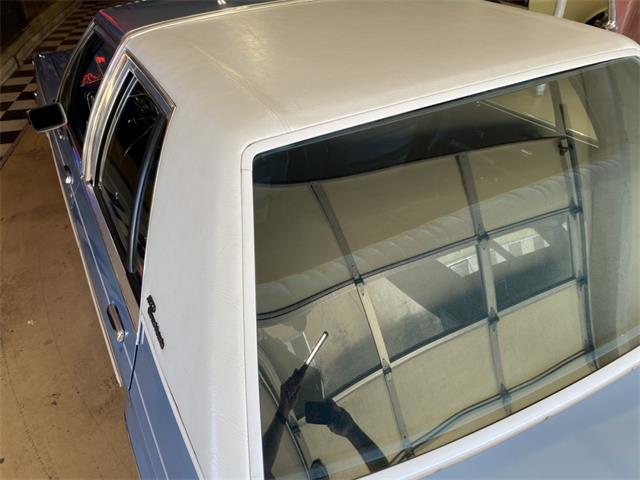 1984 Ford LTD (CC-1747877) for sale in Tocoma, Washington