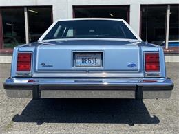 1984 Ford LTD (CC-1747877) for sale in Tocoma, Washington