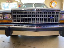 1984 Ford LTD (CC-1747877) for sale in Tocoma, Washington