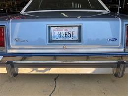1984 Ford LTD (CC-1747877) for sale in Tocoma, Washington