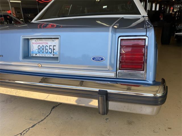 1984 Ford LTD (CC-1747877) for sale in Tocoma, Washington