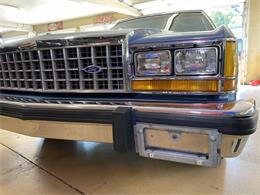 1984 Ford LTD (CC-1747877) for sale in Tocoma, Washington