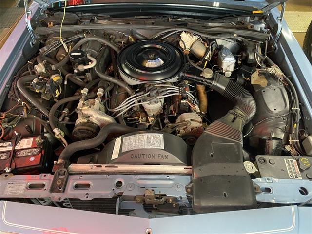 1984 Ford LTD (CC-1747877) for sale in Tocoma, Washington