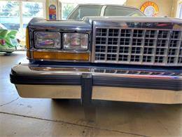 1984 Ford LTD (CC-1747877) for sale in Tocoma, Washington